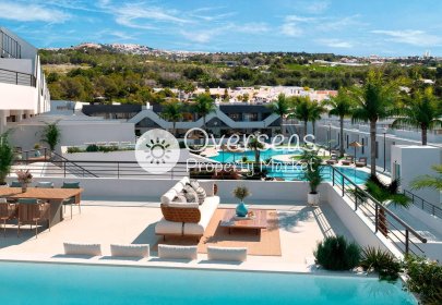 Ground floor apartment - New Build - Alfas del Pi -
                Alfas del Pi