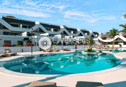 Ground floor apartment - New Build - Alfas del Pi -
                Alfas del Pi