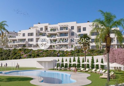 Ground floor apartment - New Build - Almuñecar -
                Almuñecar