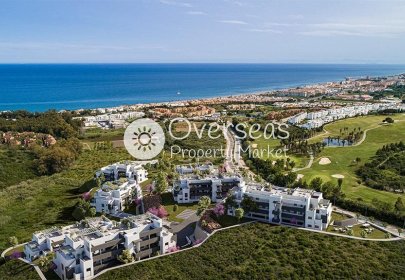 Ground floor apartment - New Build - Casares -
                Casares