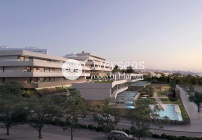 Ground floor apartment - New Build - Estepona -
                Estepona
