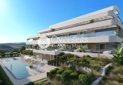 Ground floor apartment - New Build - Estepona -
                Estepona