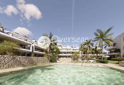 Ground floor apartment - New Build - Estepona -
                Estepona