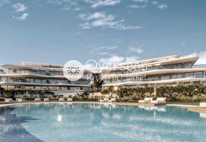 Ground floor apartment - New Build - Estepona -
                Estepona