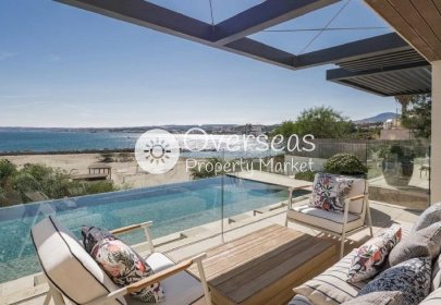 Ground floor apartment - New Build - Estepona -
                Estepona