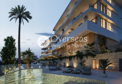 Ground floor apartment - New Build - Fuengirola -
                Fuengirola