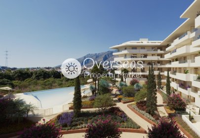 Ground floor apartment - New Build - Fuengirola -
                Fuengirola