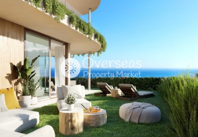 Ground floor apartment - New Build - Fuengirola - Fuengirola