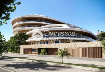 Ground floor apartment - New Build - Fuengirola - Fuengirola