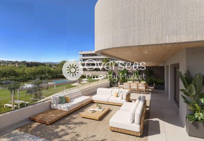 Ground floor apartment - New Build - Fuengirola - Fuengirola