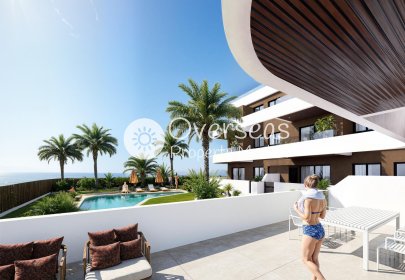 Ground floor apartment - New Build - Guardamar del Segura -
                Guardamar del Segura