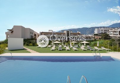 Ground floor apartment - New Build - Istán -
                Istán