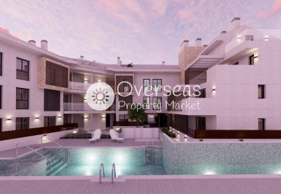 Ground floor apartment - New Build - Jávea Xàbia -
                Jávea Xàbia
