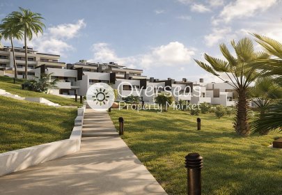 Ground floor apartment - New Build - La Linea De La Concepcion -
                La Linea De La Concepcion