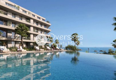Ground floor apartment - New Build - Manilva - Manilva