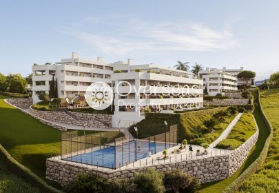 Ground floor apartment - New Build - Manilva -
                Manilva