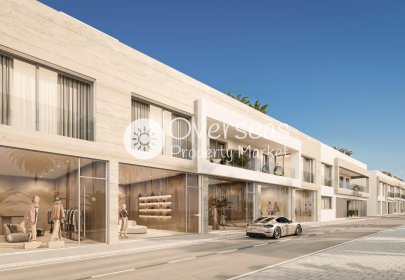 Ground floor apartment - New Build - Marbella -
                Marbella