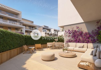 Ground floor apartment - New Build - Marbella -
                Marbella