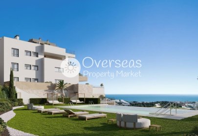 Ground floor apartment - New Build - Mijas - Mijas