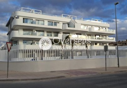 Ground floor apartment - New Build - Orihuela Costa -
                Orihuela Costa