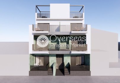 Ground floor apartment - New Build - Pilar de La Horadada -
                Pilar de La Horadada