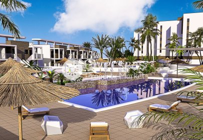 Ground floor apartment - New Build - Pilar de La Horadada -
                Pilar de La Horadada