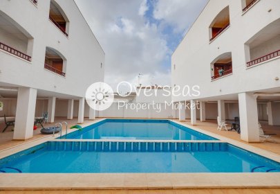 Ground floor apartment - New Build - San Fulgencio -
                San Fulgencio
