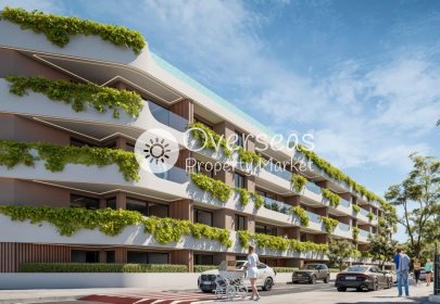 Ground floor apartment - New Build - San Pedro De Alcantara -
                San Pedro De Alcantara