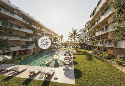 Ground floor apartment - New Build - San Pedro De Alcantara -
                San Pedro De Alcantara