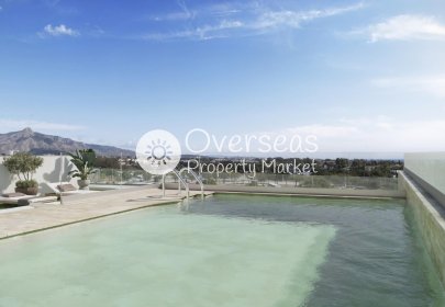Ground floor apartment - New Build - San Pedro De Alcantara -
                San Pedro De Alcantara