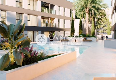 Ground floor apartment - New Build - San Pedro del Pinatar -
                San Pedro del Pinatar