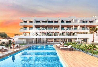 Ground floor apartment - New Build - Torrevieja -
                Torrevieja