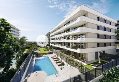 Ground floor apartment - New Build - Vélez Málaga -
                Vélez Málaga