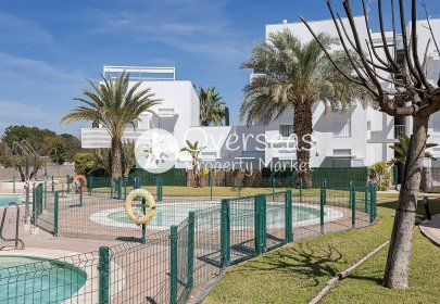 Ground floor apartment - New Build - Vera -
                Vera