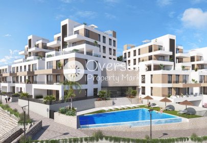 Ground floor apartment - New Build - Vera -
                Vera