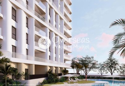 Ground floor apartment - New Build - Villajoyosa - Villajoyosa