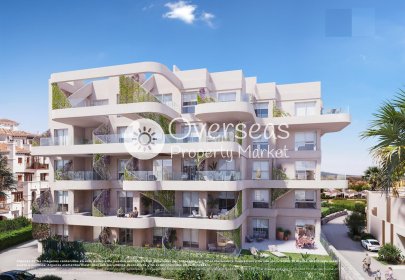 Ground floor apartment - Nieuwbouw Woningen - Baños y Mendigo -
                Baños y Mendigo
