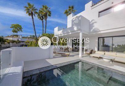 Ground floor apartment - Nieuwbouw Woningen - Estepona - Estepona