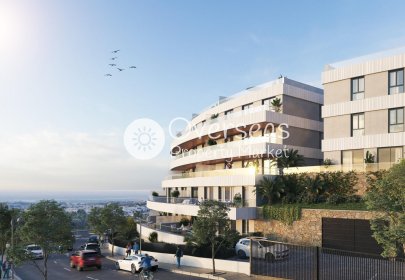 Ground floor apartment - Nieuwbouw Woningen - Estepona - Estepona