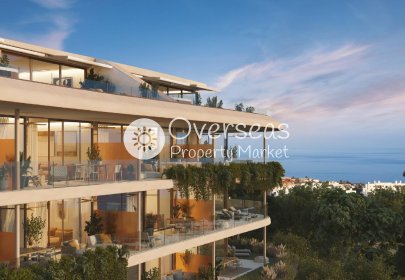 Ground floor apartment - Nieuwbouw Woningen - Fuengirola - Fuengirola