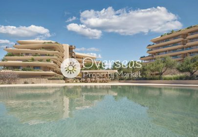 Ground floor apartment - Nieuwbouw Woningen - Fuengirola - Fuengirola