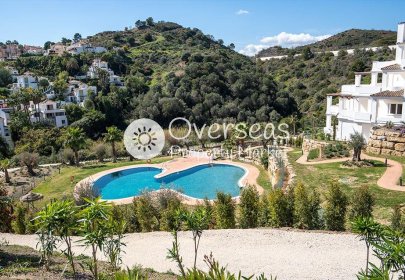 Ground floor apartment - Nieuwbouw Woningen - Marbella - Marbella