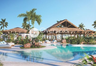 Ground floor apartment - Nieuwbouw Woningen - Mijas - Mijas