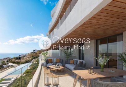 Ground floor apartment - Nieuwbouw Woningen - rincon de la victoria -
                rincon de la victoria