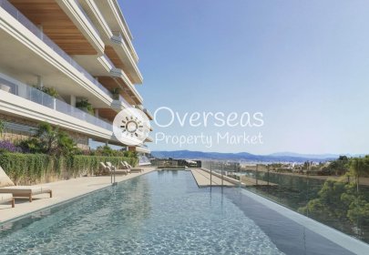 Ground floor apartment - Nieuwbouw Woningen - Torremolinos -
                Torremolinos