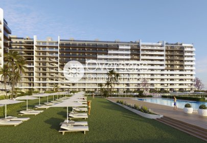 Ground floor apartment - Nieuwbouw Woningen - Torrevieja - Torrevieja