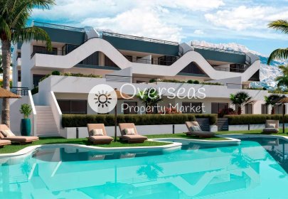 Ground floor apartment - Nouvelle construction - Alfas del Pi -
                Alfas del Pi