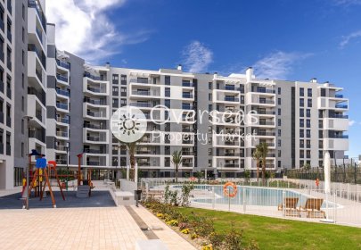 Ground floor apartment - Nouvelle construction - Alicante -
                Alicante