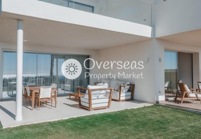 Ground floor apartment - Nouvelle construction - Benahavís - Benahavís