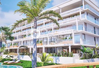 Ground floor apartment - Nouvelle construction - Cartagena - Cartagena